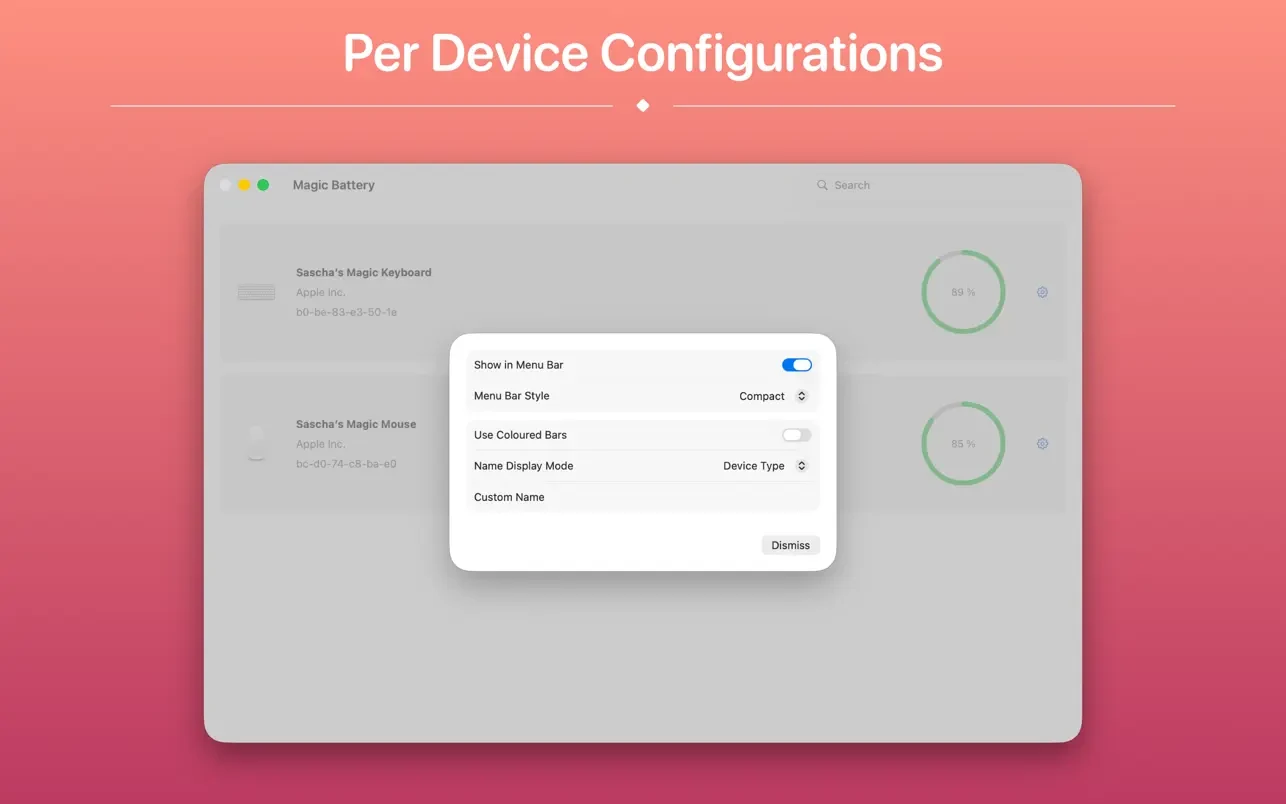 Magic Battery screenshot 2
